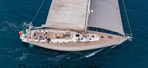 Nauta 65  technische daten 